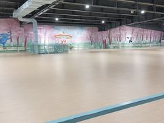 -极限PLAY运动娱乐新世界·团建派对表演休闲馆·室内高空游乐园