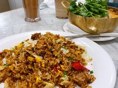 -翠华餐厅(德基广场店)