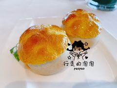 -龙景轩(香港四季酒店)