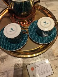-广州四季酒店·花水疗中心·高空Spa