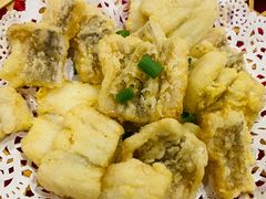 -抱德·潮汕味(敦和店原惠城鱼仔)