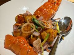 -采悦轩中餐厅·粤菜·海南菜(神州半岛喜来登度假酒店)