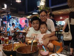 -Naughty Nuri’s Phuket