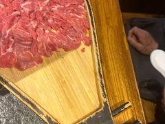 -仁和四季涮肉馆(天坛南门店)