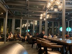 -星巴克(西湖天地店)