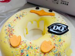 -DQ·蛋糕·冰淇淋(富华里店)