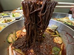 -六七八韩式烤肉·韩国料理(上杭路店)
