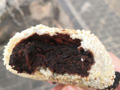 蛤蟆吐蜜特写-白魁老号饭庄(安内店)
