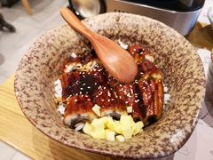 -林妈妈村·日式料理(宝山龙湖天街店)