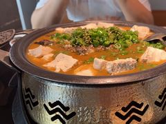-探鱼·鲜青椒爽麻烤鱼(领展购物广场店)