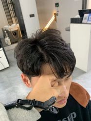 -VV盛妆Hair烫染造型沙龙