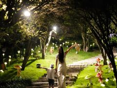 -七彩云南古滇温泉山庄