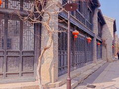 -河下古镇