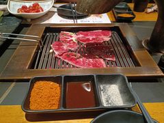-千寻烧肉(政务区店)