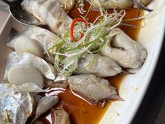-佬太公海鸭·海鲜大排档(上海总店)