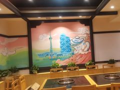 -四川仁火锅(军工店)