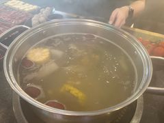 -林记潮牛·牛肉火锅(上马墩店)