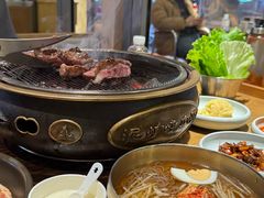 -泥炉烧肉师(新街口金銮巷店)
