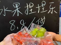 -黄鹤天厨·泡椒田鸡创始者(莲花店)