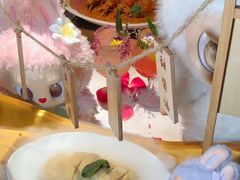 -狮拾久·现代新加坡料理(福田COCO Park店)