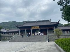 -阿育王寺