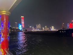 -新龙船黄浦江餐饮游船官方自营店