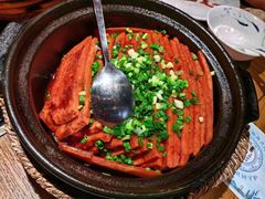 -老阿爸江浙土菜(奥体中心店)