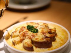 -Lia Cafe Bar Restaurant松山咖啡屋