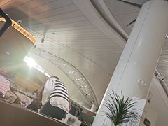 -银川河东国际机场