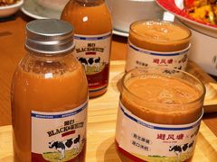 -避风塘·老港味餐厅(虹口龙之梦店)