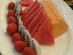 -广州天河希尔顿酒店