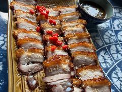 -龙姐私房菜(和顺古镇店)