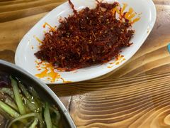 -优壹佳·延边朝鲜族料理(中山北路店)