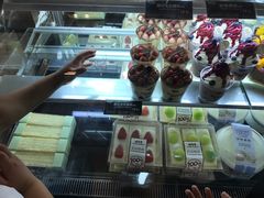 -味多美蛋糕(马家堡永辉店)
