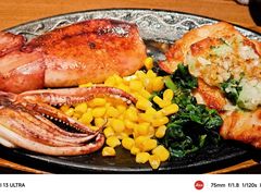 -萨莉亚意式餐厅(无锡T12店)