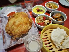 -窄巷子陕菜馆·地道陕西菜(粉巷店)