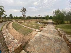 -盘龙城国家考古遗址公园