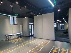 -初时健身工作室(新都店)