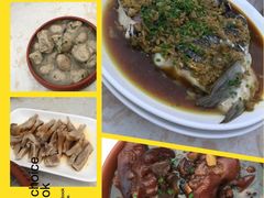 iphone_upload_pic-西湾土八灶· 旺山老字号农家菜