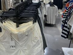 -ZARA(深圳金光华广场店)