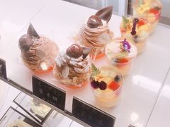 -KOMUGI 小麦家(新地假日广场店)