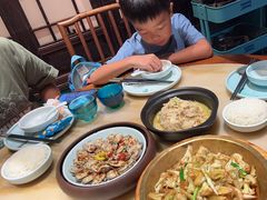 -佬麻雀·新湘菜(珠海金发购物中心店)
