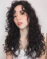 -MYYF SALON烫发染发