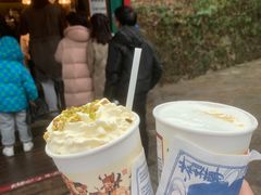-茶颜悦色(岳麓山顶店)