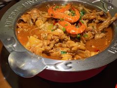 -胖哥俩肉蟹煲(苏州中心店)
