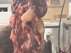 -江村四哥新鲜牛肉店(江高总店)
