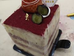 -麦香人家(金桥路店)