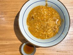 蟹黄金拌面-南小蟹手工點心(三里屯店)