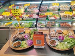 -板凳烧烤(东关街店)