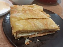 -金掌勺·锅包肉(双榆树店)